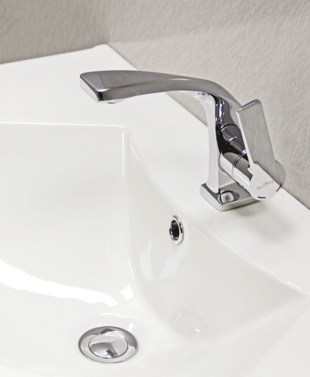 Смеситель для раковины BelBagno Fonda FOND-LVM-CRM