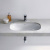 Раковина Duravit D-Code 0338490000 встраиваемый Раковина Duravit D-Code 0338490000 встраиваемый