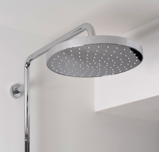 Душевая стойка Jacob Delafon Atom E26237-CP