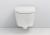 Инсталляция Roca DUPLO WC 890090020 + кнопка PL1 Dual хром + унитаз подвесной Roca Inspira in-wash с сидением