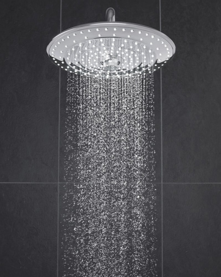 Верхний душ Grohe Euphoria SmartControl 26459000