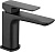 Смеситель для раковины Allen Brau Infinity 5.21001-31 черный матовый