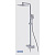 Душевая стойка Gappo G2417-50 термостат