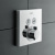 Смеситель с термостатом для душа Hansgrohe ShowerSelect 15763000
