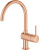 Смеситель для кухни Grohe Minta 32917DL0 теплый закат