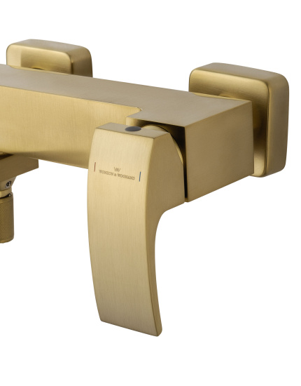 Смеситель для ванны Wonzon & Woghand Fit WW-88639009-BG