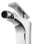 Смеситель для биде Wonzon & Woghand Triumph WW-565001-CR