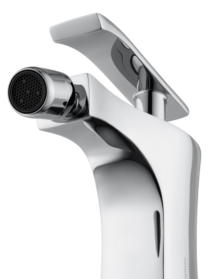 Смеситель для биде Wonzon & Woghand Triumph WW-565001-CR