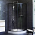 Душевой уголок Am.Pm X-Joy W88G-205-090BT 90x90