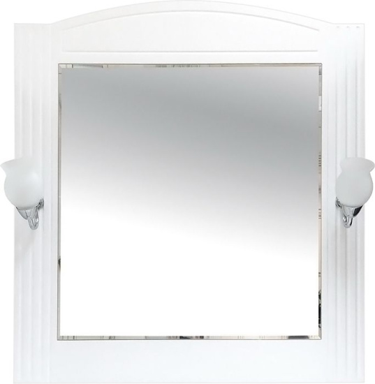 Зеркало Misty Эльбрус 80