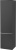 Пенал Villeroy & Boch Venticello A95111 R, black matt lacquer, с ручками хром