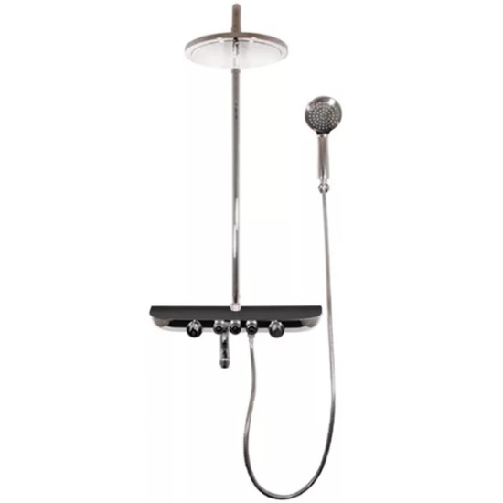 Душевая стойка Rav Slezak Murray MU253.5/4KC