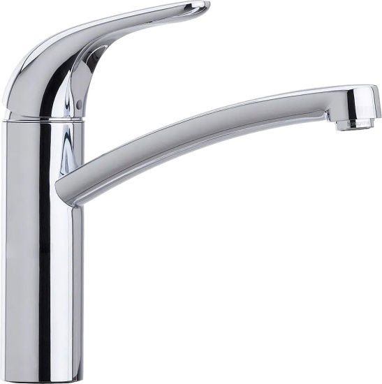 Смеситель для кухни Hansgrohe Focus M42 31784000 хром