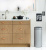 Мусорное ведро Brabantia Touch Bin New 115387