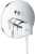 Смеситель для ванны Grohe Plus 24060003 Смеситель для ванны Grohe Plus 24060003