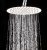 Верхний душ Aquanet Passion AF301-84-RXL Верхний душ Aquanet Passion AF301-84-RXL