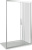 Душевая дверь в нишу Good Door Orion WTW-120-G-CH Душевая дверь в нишу Good Door Orion WTW-120-G-CH