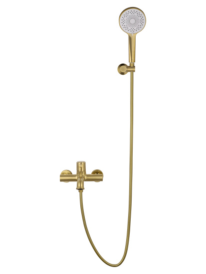 Смеситель для ванны Wonzon & Woghand Tor WW-88037073-BG