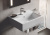 Раковина Grohe Cube Ceramic 3948300H