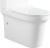 Чаша для унитаза-компакта Aquanet Nova-C1 Чаша для унитаза-компакта Aquanet Nova-C1