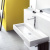 Смеситель для раковины Hansgrohe Metris 31082000 Смеситель для раковины Hansgrohe Metris 31082000