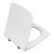 Крышка-сиденье VitrA Integra Square 810-003-009 тонкое с микролифтом Крышка-сиденье VitrA Integra Square 810-003-009 тонкое с микролифтом