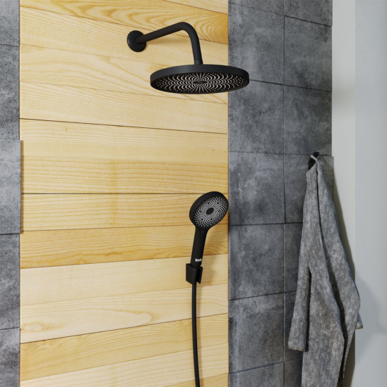 Душевая лейка Iddis SpaHome SPA3F0Bi18