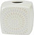 Бокс для салфеток Creative Bath Capri CAP58MULT кремовый