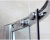 Душевой уголок Cezares Pratico RH2 120x80 C Cr Душевой уголок Cezares Pratico RH2 120x80 C Cr