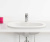 Раковина Villeroy & Boch O Novo 4161 56 01 alpin