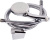 Душевой гарнитур Hansgrohe Croma 100 Vario 27594000 Porter'S Душевой гарнитур Hansgrohe Croma 100 Vario 27594000 Porter'S