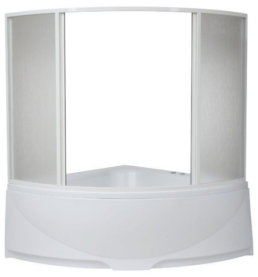 Акриловая ванна Bas Империал 150 см