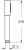 Душевая лейка Grohe Sena Stick 28341000