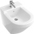 Биде подвесное Villeroy & Boch Lifetime 5475 0001 alpin