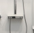 Душевая стойка Hansgrohe Raindance Select E 300 2jet 27126000 Showerpipe Душевая стойка Hansgrohe Raindance Select E 300 2jet 27126000 Showerpipe