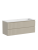 Тумба с раковиной Sancos Snob T 120 Beige Soft SNT120CE, подвесная Тумба с раковиной Sancos Snob T 120 Beige Soft SNT120CE, подвесная