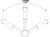 Смеситель для кухни Blanco Tivo-s 518798