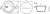 Мойка кухонная Mixline ML-GM12 бежевый