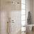 Душевой комплект Grohe Grohtherm 2000 34631000