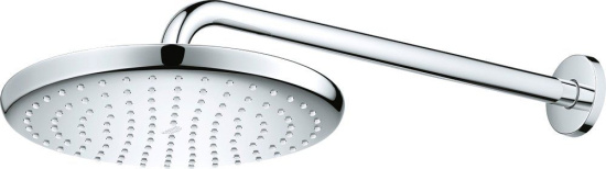 Верхний душ Grohe Tempesta 250 26668000