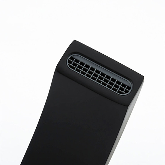 Душевая стойка Gappo G2407-6 черная