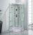 Душевая кабина Weltwasser WW1000 Waise S 90x90 Душевая кабина Weltwasser WW1000 Waise S 90x90