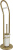 Стойка Migliore Mirella ML.MRL-1706.BR бронза Стойка Migliore Mirella ML.MRL-1706.BR бронза