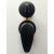 Душевая кабина Frank F400/1 Black Душевая кабина Frank F400/1 Black