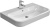 Мебель для ванной Duravit Happy D.2 Plus 100 графит суперматовый