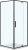 Душевой уголок Vincea Slim VPR-2SL9012CLB-R 120x90 R, профиль черный, стекло прозрачное Душевой уголок Vincea Slim VPR-2SL9012CLB-R 120x90 R, профиль черный, стекло прозрачное