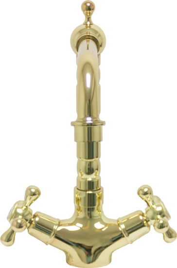 Смеситель для кухни Seaman Barcelone SSL-5079 Sun Light
