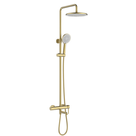 Душевая стойка Raglo R20.24.03