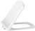 Крышка-сиденье Creavit Lara KC3541.00 с микролифтом Крышка-сиденье Creavit Lara KC3541.00 с микролифтом