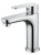 Смеситель для раковины Wonzon & Woghand Alfa WW-A40202-CR